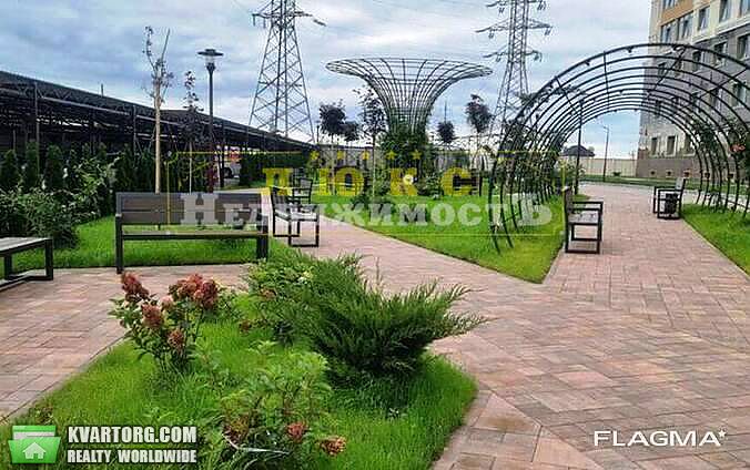 Sell 2-room apartment. Одесса, Жемчужная — photo 8