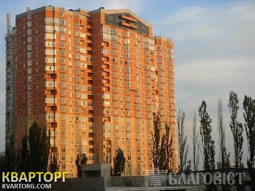 Sell 3-room apartment. Киев,  Щорса — photo 1