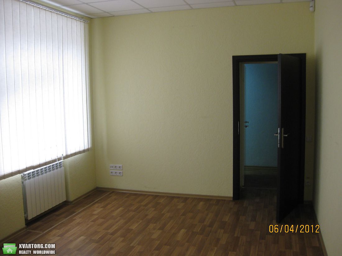 Rent out office. Киев, Рыкова — photo 1