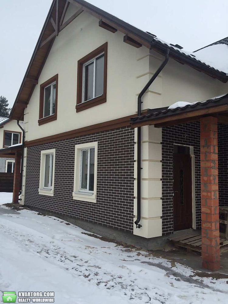 Sell house. Ирпень,  Лесная — photo 5
