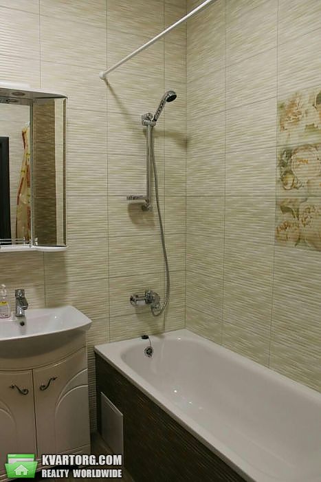 Rent out 1-room apartment. Одесса, Французский  Бульвар — photo 6