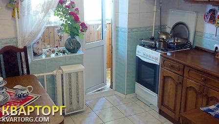 Rent out 1-room apartment. Киев,  Березняковская — photo 5