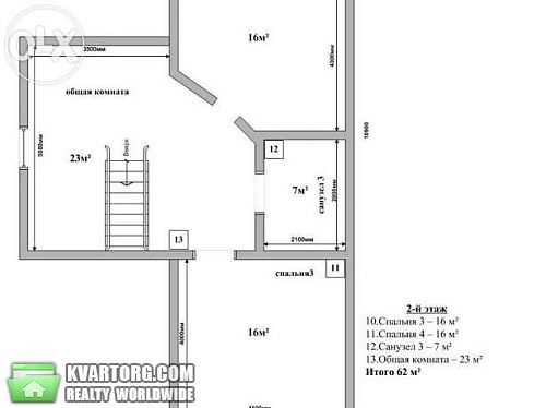 Sell house. Киевская обл., Ясногородка — photo 8