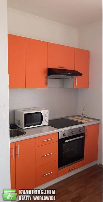 Rent out 1-room apartment. Киев, ул. Ломоносова — photo 7