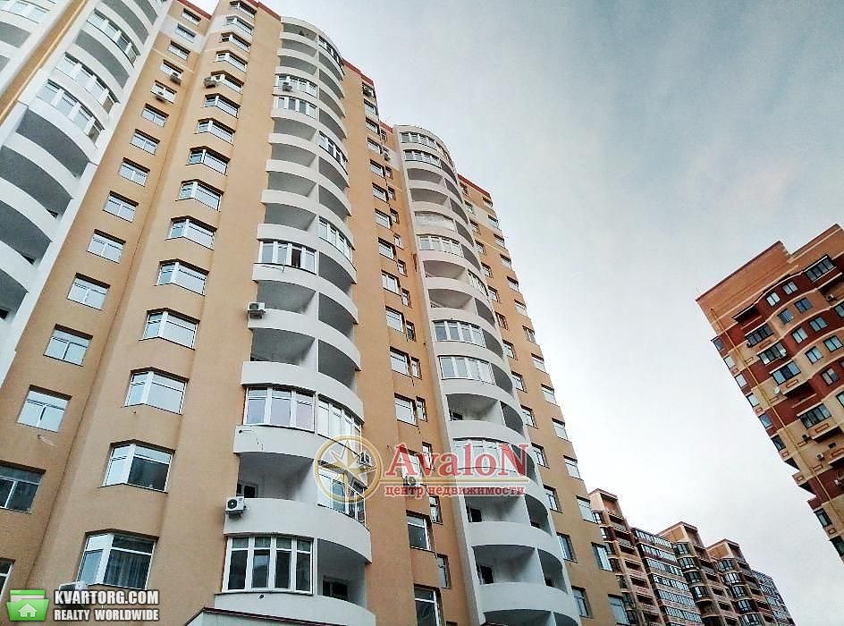 Sell 3-room apartment. Одесса, Маршала Говорова — photo 4
