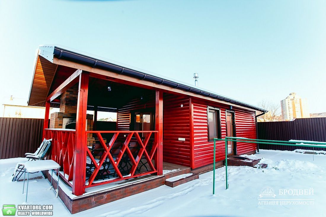 Sell house. Чернигов, переулок надежды — photo 7