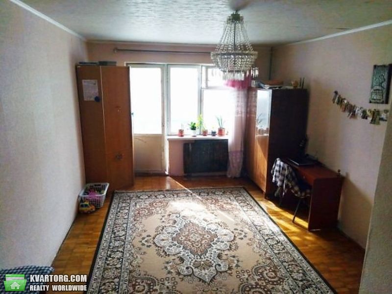 Sell 1-room apartment. Киев,  Наумова — photo 4