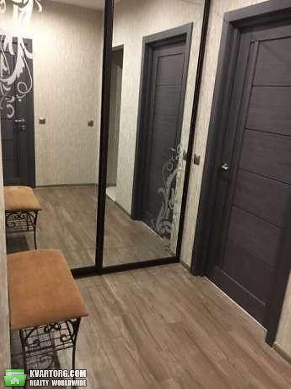 Rent out 1-room apartment. Киев,  Феодосийская — photo 5
