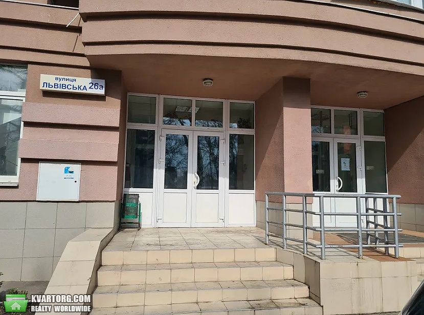 Sell office. Киев,  Львовская — photo 5