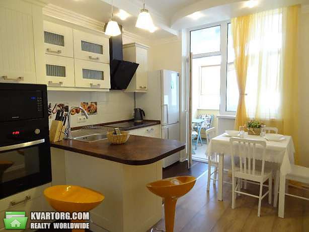 Rent out 1-room apartment. Киев,  Бажана — photo 9
