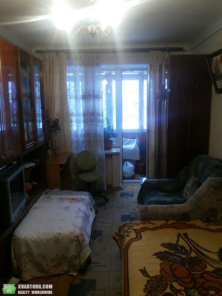 Sell 1-room apartment. Киев, Науки пр — photo 2