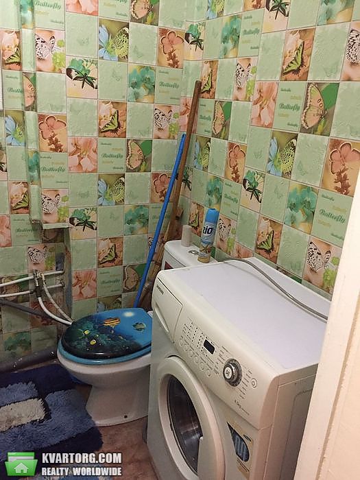 Rent out 1-room apartment. Киев, Братиславскаая — photo 6