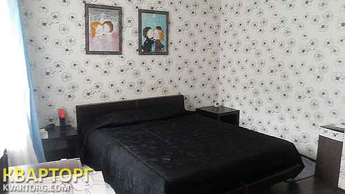 Rent out 3-room apartment. Киев, Героев Сталинграда пр — photo 4