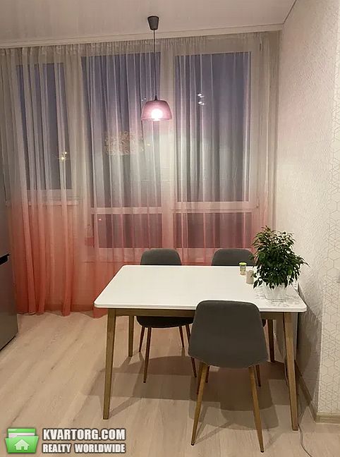 Rent out 1-room apartment. Киев,  Донца — photo 2
