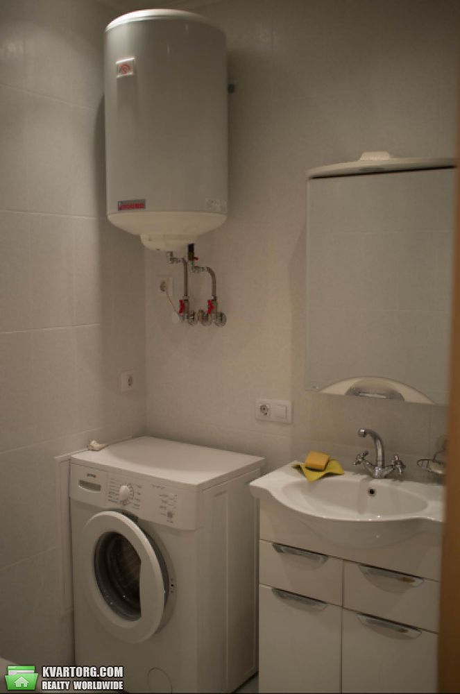 Rent out 2-room apartment. Киев,  Московская — photo 5