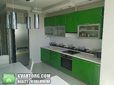 Rent out 2-room apartment. Киев, Сикорского — photo 10