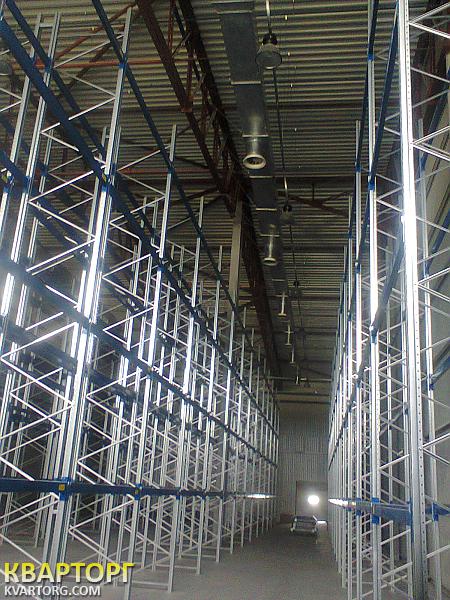 Rent out warehouse. Киев, Комарова — photo 2