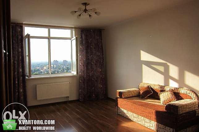Sell 1-room apartment. Киев, Воскресенская — photo 2