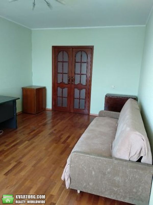 Sell 4-room apartment. Киев, Ефремова — photo 1