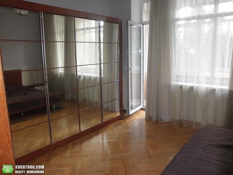 Rent out 2-room apartment. Киев,  Грушевского — photo 5