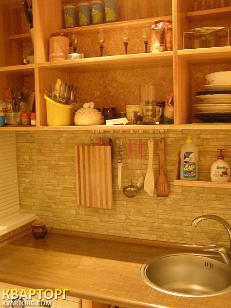 Rent out 1-room apartment. Одесса, нищинского — photo 5