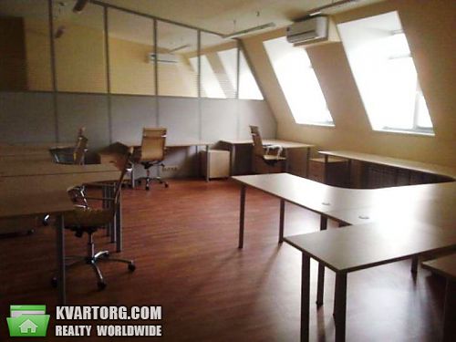 Rent out office. Киев, Большая Васильковская — photo 4