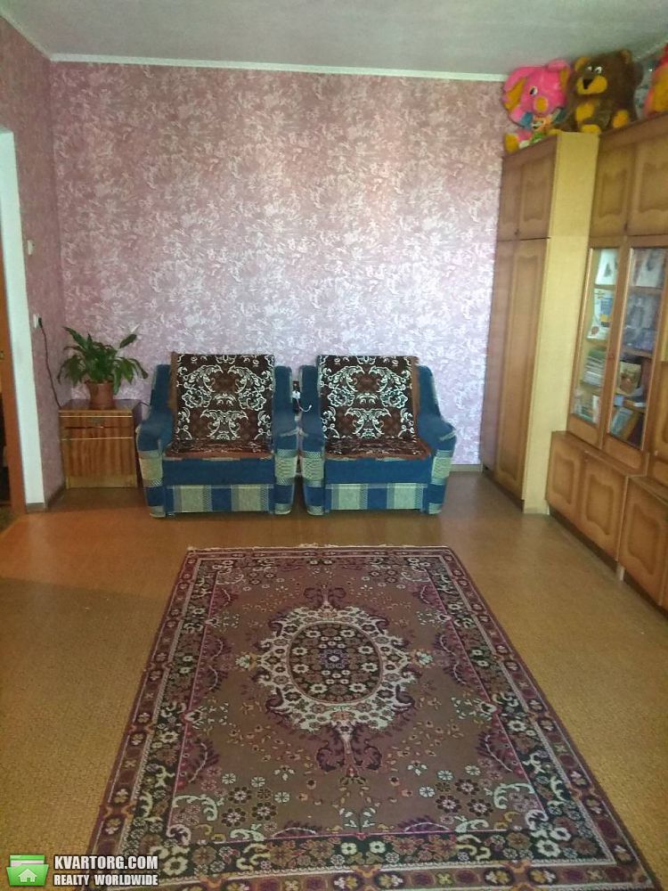 Sell 2-room apartment. Киев,  Подлесная — photo 5