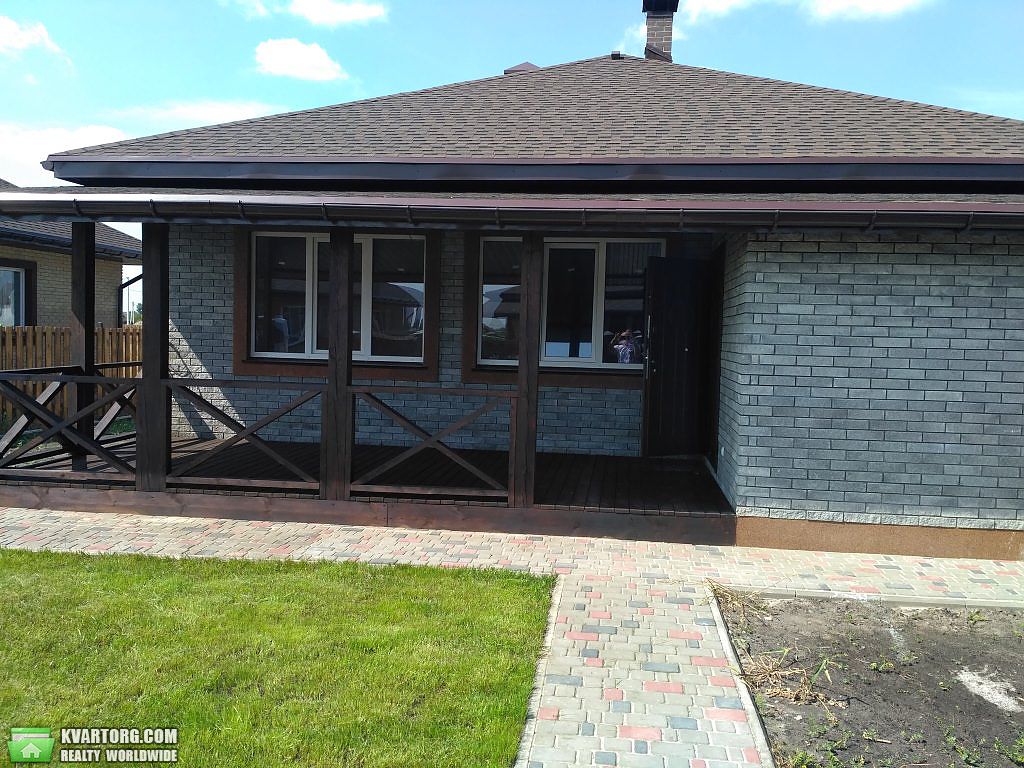 Sell house. Киевская обл., Суничная — photo 8