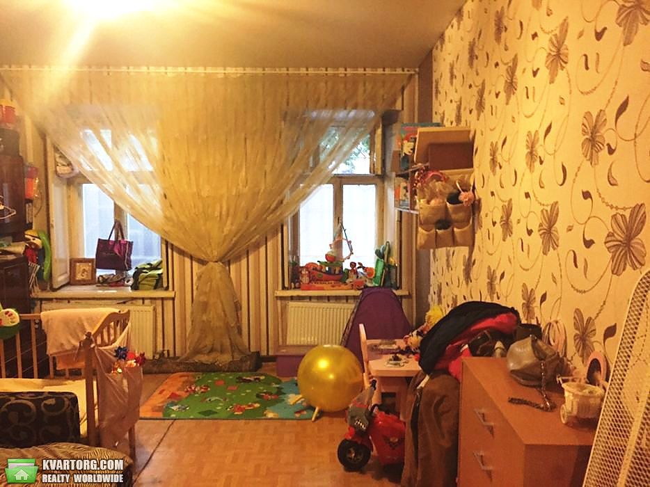 Sell 1-room apartment. Одесса, Колонтаевская — photo 1