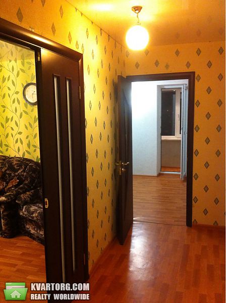 Sell 2-room apartment. Киев, Красноткацкая — photo 4