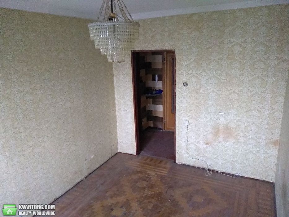 Sell 2-room apartment. Киев,  Героев Днепра — photo 2
