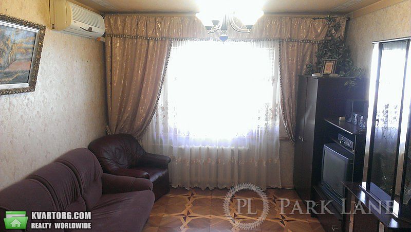 Sell 3-room apartment. Киев,  Григоренко пр — photo 1