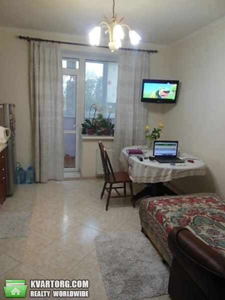 Sell 1-room apartment. Одесса, Академика Вильямса — photo 1