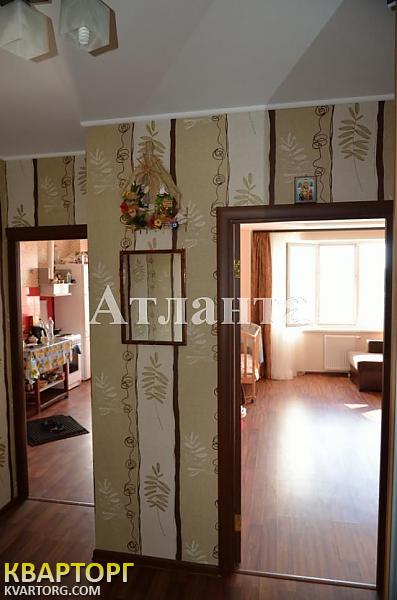 Sell 2-room apartment. Одесса, Бочарова — photo 6