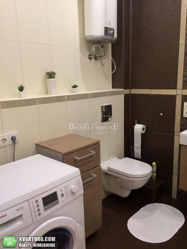 Rent out 2-room apartment. Киев,  Гончара — photo 10