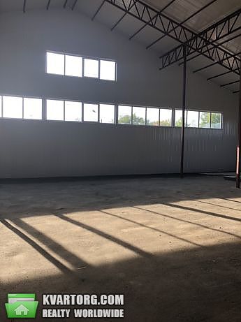 Rent out warehouse. Киев,  Богатырская — photo 3