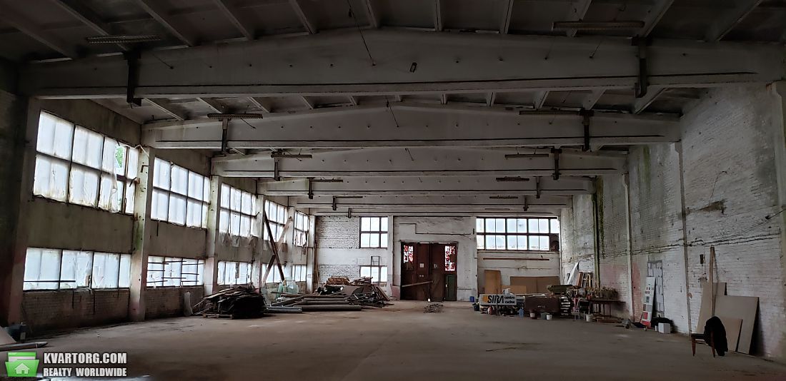 Rent out warehouse. Киев,  Святошинская — photo 1