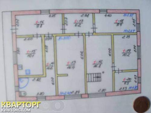 Sell house. Киевская обл., Боярка — photo 10