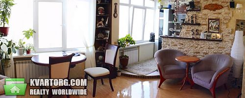 Sell 2-room apartment. Киев, Леси Украинки бул — photo 4