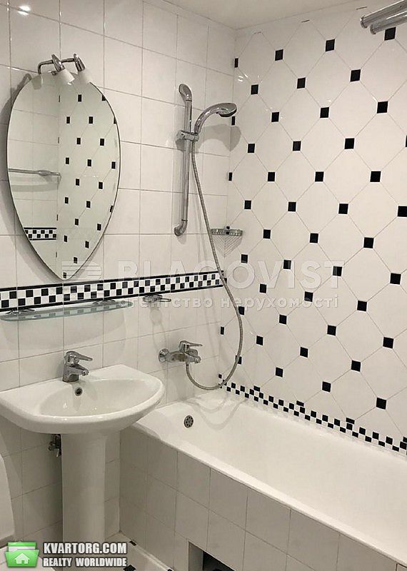 Sell 3-room apartment. Киев, Гмирі Бориса — photo 9