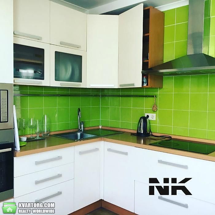Rent out 2-room apartment. Киев, Регенераторная — photo 5