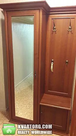 Rent out 2-room apartment. Киев, Ив.Кудри — photo 4