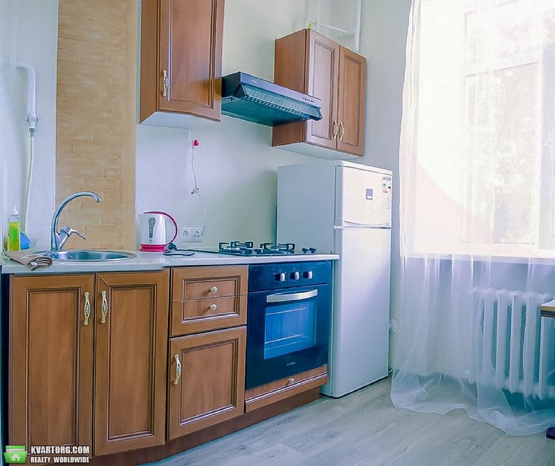 Rent out 1-room apartment. Николаев, Адмиральская — photo 3