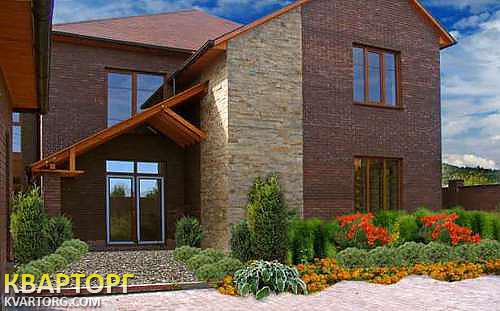 Rent out house. Киев, чапаевское шоссе — photo 1