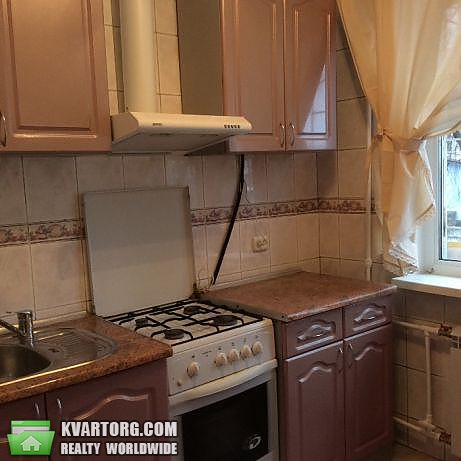 Rent out 2-room apartment. Киев,  Туполева — photo 2