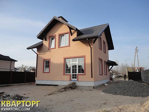 Sell house. Киевская обл.,  Строителей — photo 1