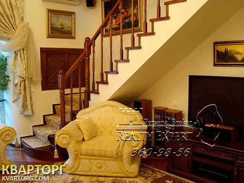 Sell 3-room apartment. Киев,  Рейтарская — photo 5