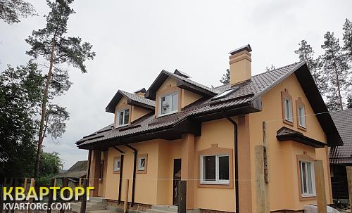 Sell house. Киевская обл., Героев — photo 1