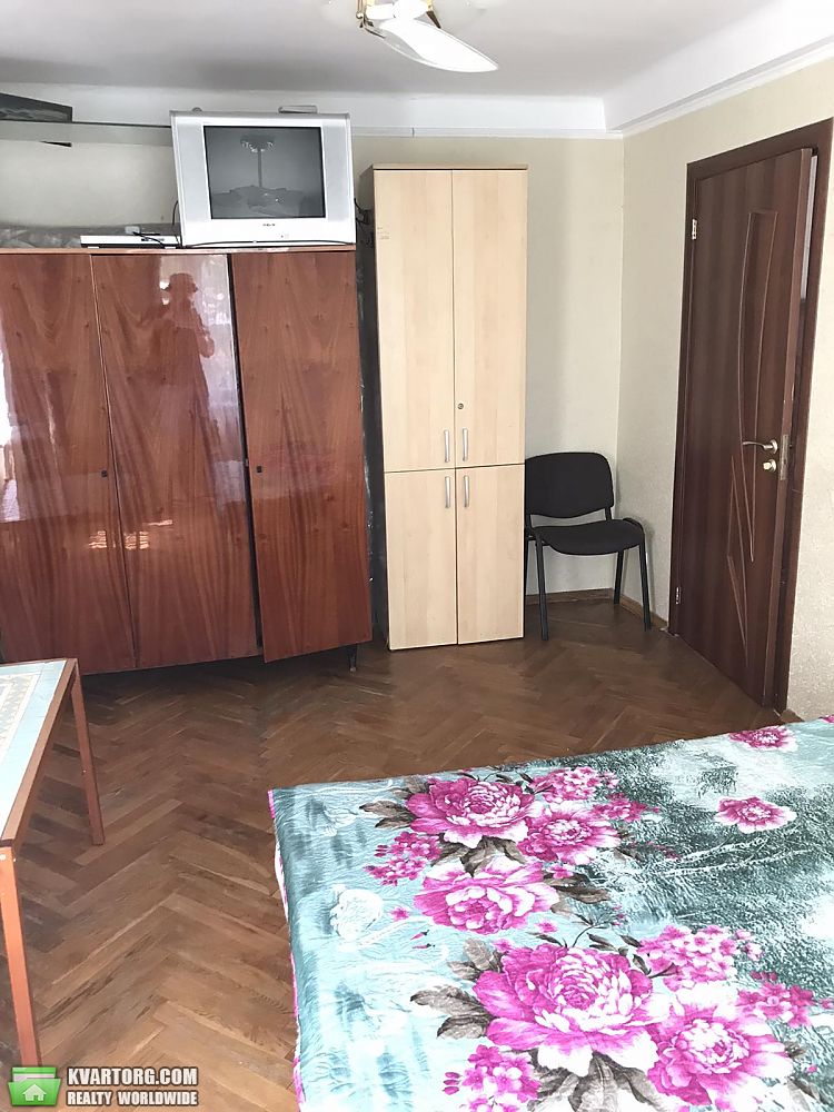 Sell 2-room apartment. Киев, Олексы Тихого — photo 1
