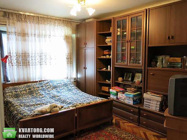 Sell 3-room apartment. Киев,  Заболотного — photo 2